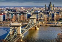 Maďarská ekonomika překvapila solidním výkonem madarska