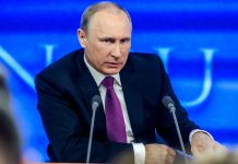 Pokud Putin zastaví dodávky plynu, nebude plyn pro všechny plynu