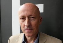 V případě útoku Ruska přijde mobilizace, říká vojenský stratég ruska