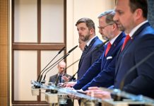 Sociální služby mají problém. Chybějí jim dvě miliardy korun socialni_sluzby