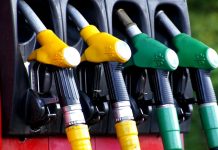 Vláda od června do září sníží spotřební daň na paliva o 1,5 Kč spotrebni