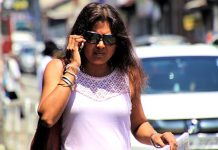 Na Srí Lance státní zaměstnanci nepracují, stát nemá peníze sri