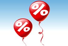 Úroky u hypoték meziměsíčně stouply o 0,5 % a míří k 6 % u_hypotek