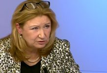 Zamrazilová: Ke zchudnutí obyvatelstva dojde evidentně zamrazilova