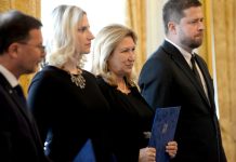 Zeman jmenoval Zamrazilovou viceguvernérkou ČNB CNB