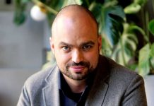 Ivo Velíšek odešel z MOL Česká republika. Nově povede DoDo DoDo