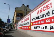 HDP v 1. kvartále rostl. Spotřeba domácností už ale padala HDP_CR