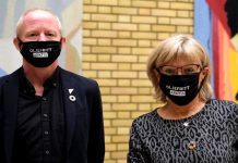 Norsko zdaleka není zajedno ve věci větších dodávek plynu EU Norsko