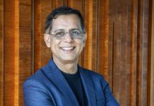 Balesh Sharma je nový ředitel telekomunikační divize PPF PPF