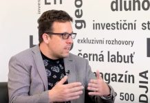 Pavel Hnát: Dokud je válka, tak žádná tutovka neexistuje Pavel_Hnat