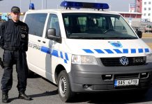 Šimandl končí v rozvědce a jde na Generální ředitelství cel Simandl