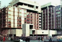 EU zmodernizuje 220 milionů domů. Ale v mnohých je azbest azbest