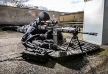 Česká zbrojovka těží z akvizice Coltu i války na Ukrajině coltu