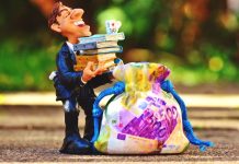 Online formulář pro daňová přiznání je tu. A s ním i termíny daní danova_priznani