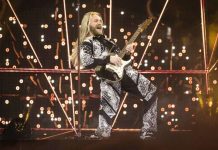 V soutěži Eurovize zvítězila politická píseň. Samovi na škodu eurovize