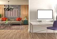 Drahá paliva a energie v Česku brzy opráší home office home_office