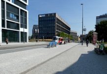 Investice do komerčních realit loni rostly. Přispěl i český kapitál komercnich_realit