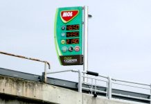 Kontrola marží čerpacích stanic zlevnila paliva cca o půl koruny marzi