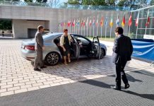 Ministři životního prostředí EU dnes řeší spalovací motory ministri