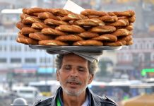 Inflace v Turecku je 36,08 procenta. Zdražují potraviny i doprava v_Turecku