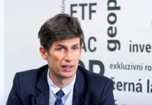 Očekávám 8% pokles reálných mezd, říká ekonom Jan Bureš Jan_Bures