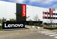 Lenovo nově vyrábí počítače v Maďarsku, kousek od Budapešti Lenovo