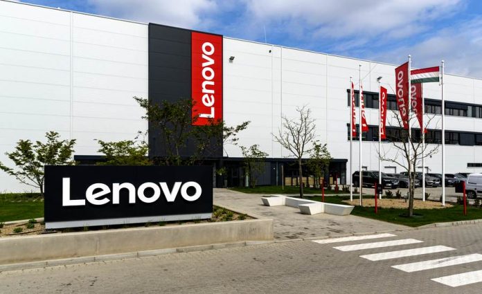 Lenovo