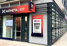 Akcie Moneta Money Bank po konci námluv s PPF klesají Moneta_Money_Bank