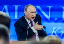 Rusko denně inkasuje z ropy a plynu v přepočtu 23 mld. Kč Rusko