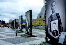 Ukrajina žije na dluh. O peníze teď žádá MMF Ukrajina