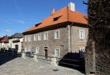 Na platbu daně z nemovitosti zbývá pět dní, pak přijde penále dane