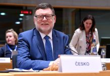 Deficit bezmála 200 miliard je dle Stanjury „obrazem reality“   deficit