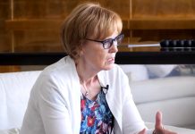 S podzimem přijdou první krachy firem, říká ředitelka SP ČR firem