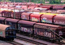 Evropská komise hledá cesty, jak dostat obilí z Ukrajiny obili