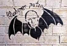 Někteří Rusové dál opatrně protestují proti válce na Ukrajině proti_valce