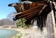 Ceny rekreačních objektů po dvou letech růstu začaly klesat rekreacnich_objektu