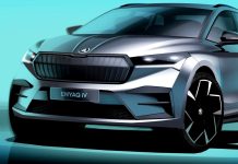 Škoda Auto loni brutálně propadla na čínském trhu auto