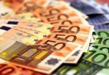 Inflace v eurozóně je na 8,6 %. Švýcaři předpovídají stagflaci v_eurozone