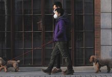 Čína pokračuje v politice nulové tolerance Cina