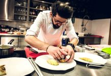 CzechTourism radí lidem, kde se v Česku dobře najedí CzechTourism