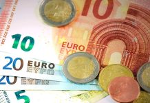 Euro zdraží v červenci, oznámila ECB po svém jednání   ECB