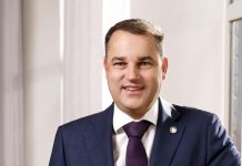 Mojmír Hampl jde do čela Národní rozpočtové rady Hampl