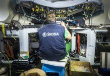 Plzeňská Škoda prodala název i logo mladoboleslavské Škodě Skoda_Group