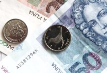 Kuna skončí. Chorvatsko v lednu vstoupí do eurozóny chorvatsko