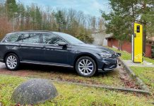 V EU je 307 000 dobíjecích stanic. Česko jich má 2 100 dobijecich_stanic