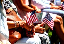 Ekonomika USA je v recesi. Klesla i ve druhém čtvrtletí ekonomika_USA