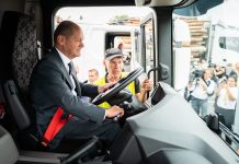 Německá vláda snížila DPH na plyn z 19 na 7 % nemecka_vlada