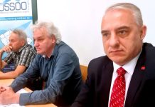 Vláda odmítla požadavky odborů na další zvýšení platů odboru