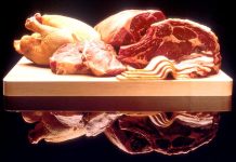 Drůbež meziměsíčně zdražila o 13,8 %. A potraviny ještě zdraží potraviny