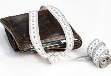 Předdůchod odepírá slevu na manžela/ku. A to je problém slevu